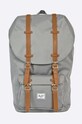Ruksak Herschel Little America sivá 10014.M