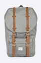 Ruksak Herschel Little America sivá 10014.M