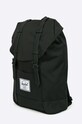 Herschel - Раница 10066-02462-OS Retreat 10066.M черен AA00