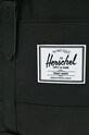 Herschel – Plecak Retreat czarny 10066.M