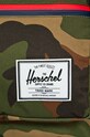 Herschel - Ruksak Pop Quiz 10011.M zelená