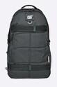 CAT Footwear - Ruksak Bryan jednofarebný čierna 83433.01.Bryan