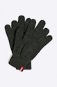 Levi's rękawiczki pozostałe szary 77138.0760