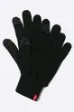 μαύρο Levi's - Γάντια Ανδρικά