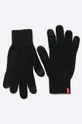 Levi's - Γάντια μαύρο