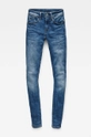 granatowy G-Star Raw - Jeansy D06333.9136.071