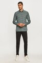 Pepe Jeans - Spodnie SLOANE TASLOANE PM210564C34 czarny AW20