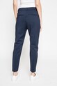 Odzież Vero Moda Spodnie 10180484 granatowy