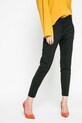 Vero Moda Spodnie tkanina czarny 10180484