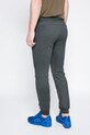 Odzież adidas Performance - Spodnie BK0945 BK0945 szary
