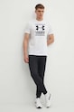 Kalhoty Under Armour 1290261. 1290261. černá SS21