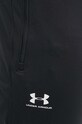 Kalhoty Under Armour 1290261. černá 1290261.
