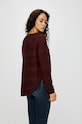 Одяг Only - Светр 15141866 бордо