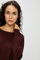 Only - Светр бордо 15141866