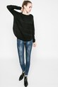 Only - Светр 15141866 чорний AA00