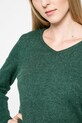 Vila - Светр зелений 14042769