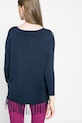 Îmbrăcăminte Desigual - Pulover 71J2EA5 bleumarin