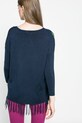 Îmbrăcăminte Desigual - Pulover 71J2EA5 bleumarin