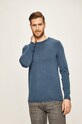 Only & Sons - Sweter pozostałe niebieski 22006806