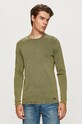 Only & Sons - Sweter pozostałe zielony 22006806
