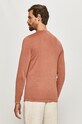 Odzież Only & Sons - Sweter 22006806 brązowy