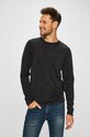 Only & Sons - Svetr kulatý černá 22006806