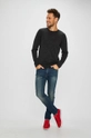 Only & Sons - Sweter 100 % Bawełna