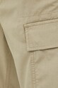 Levi's pantaloni scurti bej 23251.0009