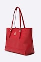 Tommy Hilfiger - Τσάντα AW0AW04547 κόκκινο AA00