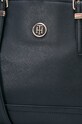 Tommy Hilfiger - Torebka AW0AW04547 granatowy AW0AW04547