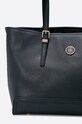 Tommy Hilfiger - Torebka AW0AW04547 AW0AW04547 granatowy