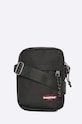 Eastpak - Σακίδιο THE ONE υφασμάτινο μαύρο EK045008