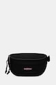 Eastpak - Malá taška Springer nášivka čierna EK074008