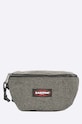Eastpak τσάντα φάκελος SPRINGER υφασμάτινο γκρί EK07477H