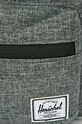 Herschel - Ledvinka Seventeen šedá 10017.M