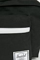 Herschel - Taška Seventeen čierna 10017.M
