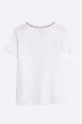Guess Jeans - Detské tričko 118 - 175 cm biela