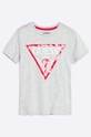 szary Guess Jeans - T-shirt dziecięcy 118-175 cm Chłopięcy