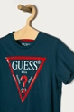 Guess Jeans - Детская футболка 118-175 см.  100% Хлопок