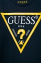 Guess Jeans - T-shirt dziecięcy 118-175 cm 100 % Bawełna