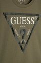 Guess Jeans - T-shirt dziecięcy 116-176 cm 100 % Bawełna