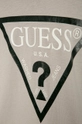 Guess Jeans - Дитяча футболка 116-176 cm сірий