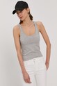 Top Vero Moda sivá 10185110