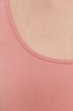 Vero Moda Top 10185110 różowy