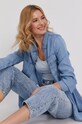 Vero Moda Top 10185110 albastru AA00