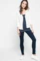 Top Vero Moda 10185110 tmavomodrá AA00