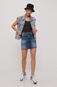 Top Vero Moda 10185110 sivá AA00