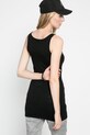 Oblečenie Top Vero Moda 10185110 čierna