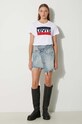 Levi's - Top The Perfect Tee Sportswear 17369.0297 bijela SS19
