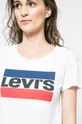 Levi's - Top The Perfect Tee Sportswear Dámsky